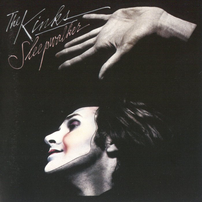 The Kinks – Sleepwalker (1977) [Remastered 2004] SACD ISO + Hi-Res FLAC