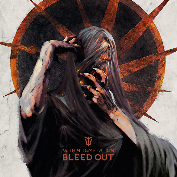 Within Temptation - Bleed Out (Deluxe Edition) (2023) [FLAC 24bit/96kHz]