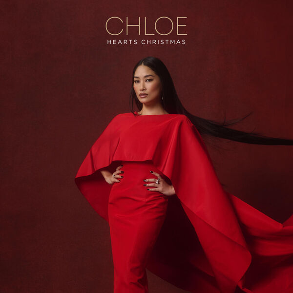 Chloe Flower - Chloe Hearts Christmas (2023) [FLAC 24bit/96kHz] Download