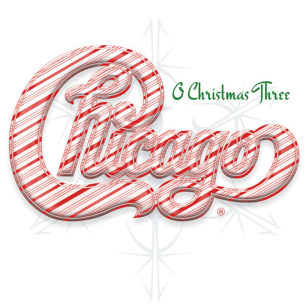 Chicago – O Christmas Three (2023 Remaster) (2023) [Official Digital Download 24bit/44,1kHz]