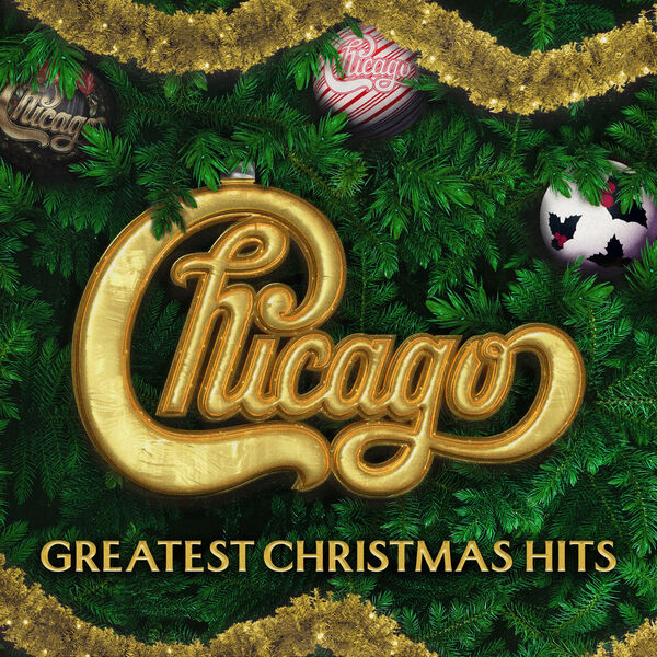 Chicago –  Greatest Christmas Hits (2023 Remaster) (2023) [Official Digital Download 24bit/192kHz]
