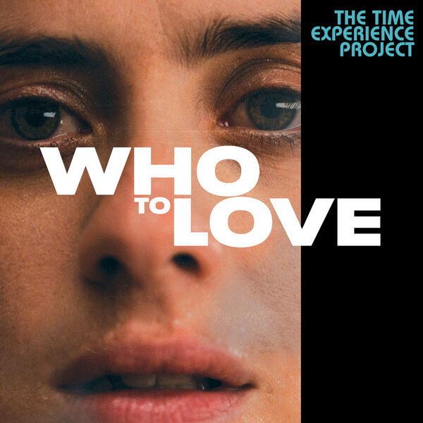Dave Stewart – Who To Love: The Time Experience Project (2023) [Official Digital Download 24bit/48kHz]