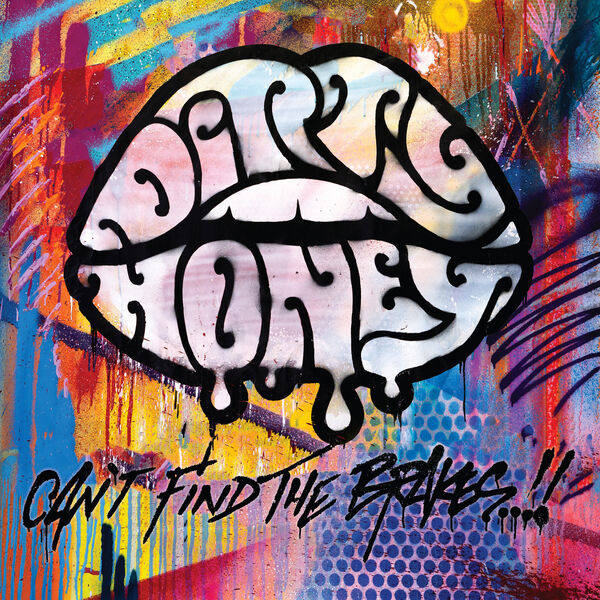 Dirty Honey - Can't Find The Brakes (2023) [FLAC 24bit/48kHz] Download