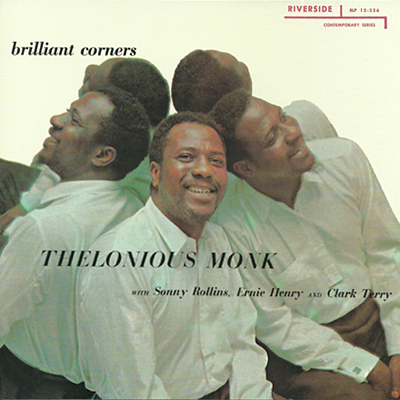Thelonious Monk – Brilliant Corners (1957) [Reissue 2004] SACD ISO + Hi-Res FLAC