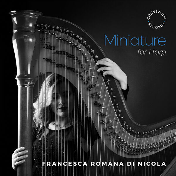 Francesca Romana Di Nicola – Francesca Romana Di Nicola: Miniature (2023) [FLAC 24bit/48kHz]