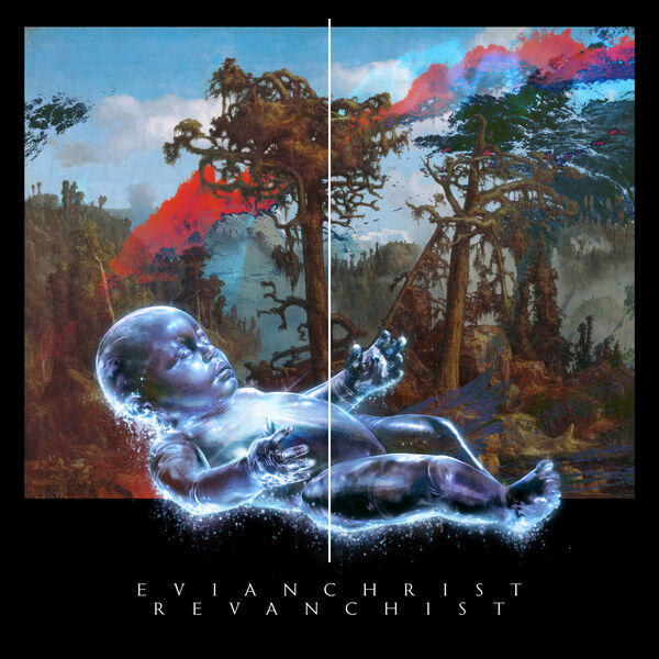 Evian Christ - Revanchist (2023) [FLAC 24bit/44,1kHz] Download