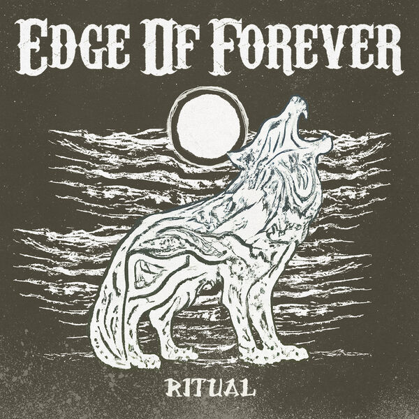 Edge Of Forever – Ritual (2023) [Official Digital Download 24bit/44,1kHz]