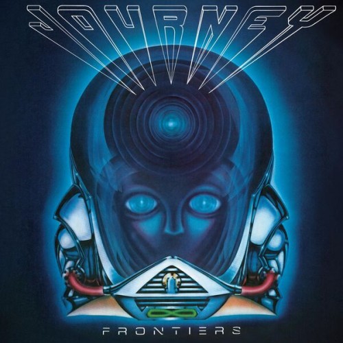 Journey – Frontiers (2023 Remaster) (2023) [FLAC 24 bit, 192 kHz]