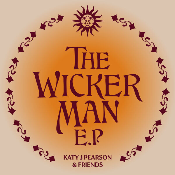 Katy J Pearson – Katy J Pearson & Friends Presents Songs From The Wicker Man (2023) [Official Digital Download 24bit/48kHz]