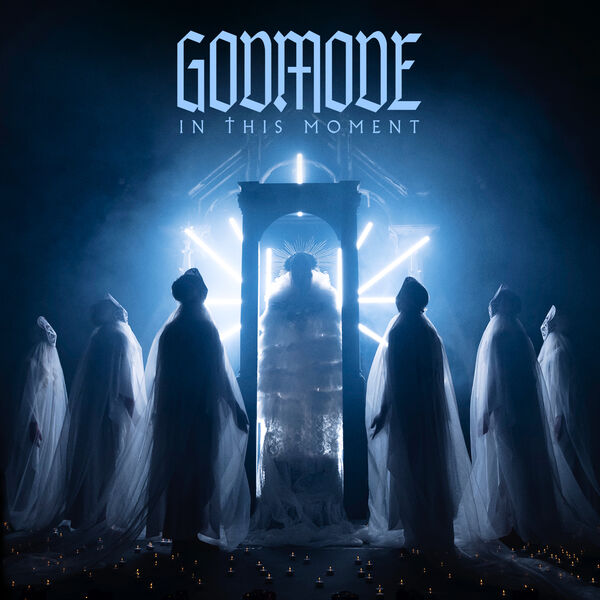 In This Moment – GODMODE (2023) [Official Digital Download 24bit/48kHz]