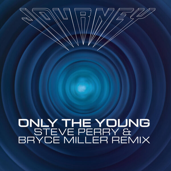 Journey – Only the Young (2023) [Official Digital Download 24bit/48kHz]