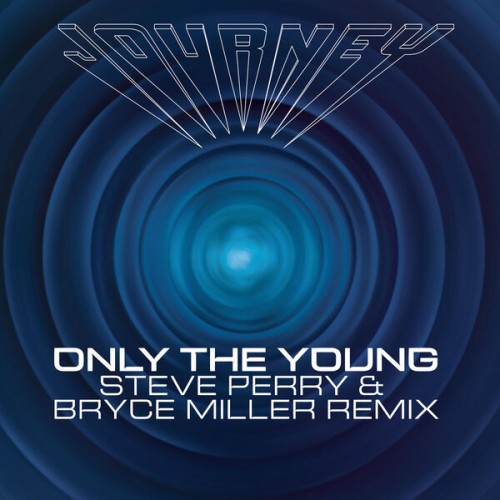 Journey – Only the Young (2023) [FLAC 24 bit, 48 kHz]