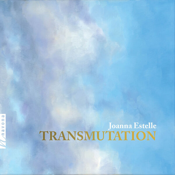 Joanna Estelle - Transmutation (2023) [FLAC 24bit/96kHz] Download
