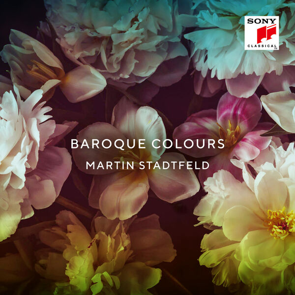 Martin Stadtfeld - Baroque Colours (2023) [FLAC 24bit/48kHz] Download