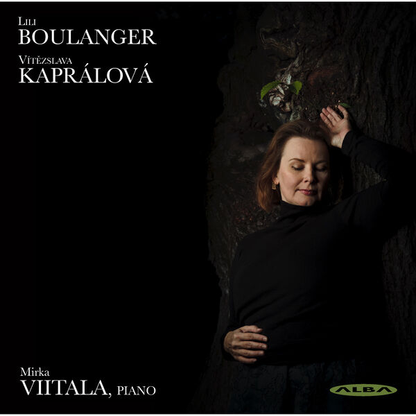 Mirka Viitala - Boulanger – Kaprálová (2023) [FLAC 24bit/96kHz]