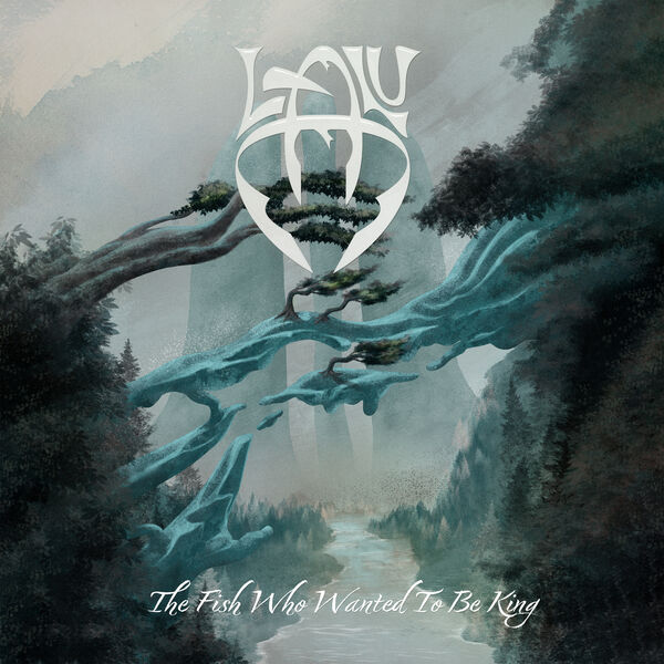 Lalù - The Fish Who Wanted To Be King (2023) [FLAC 24bit/44,1kHz] Download