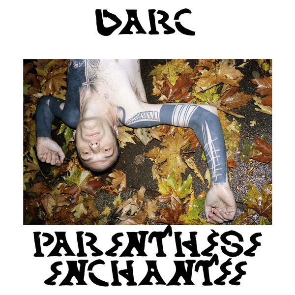 Daniel Darc – Parenthèse enchantée (2023) [Official Digital Download 24bit/44,1kHz]