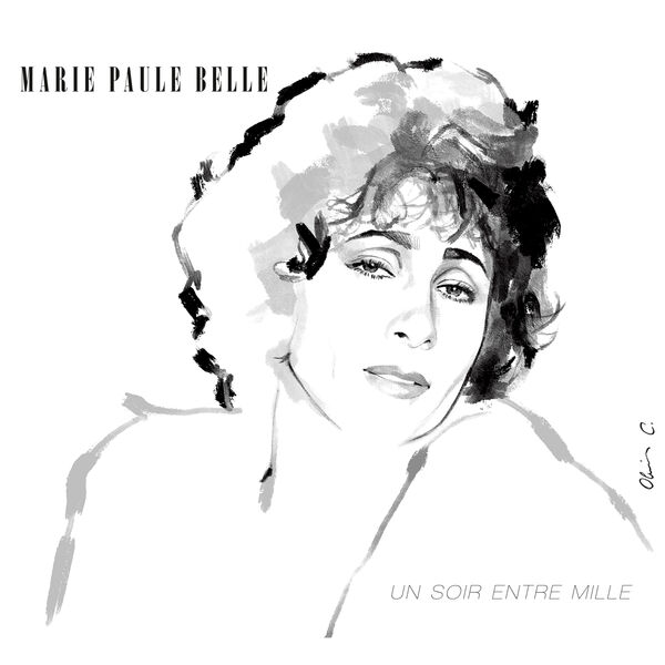 Marie-Paule Belle – Un soir entre mille (2023) [FLAC 24bit/48kHz]