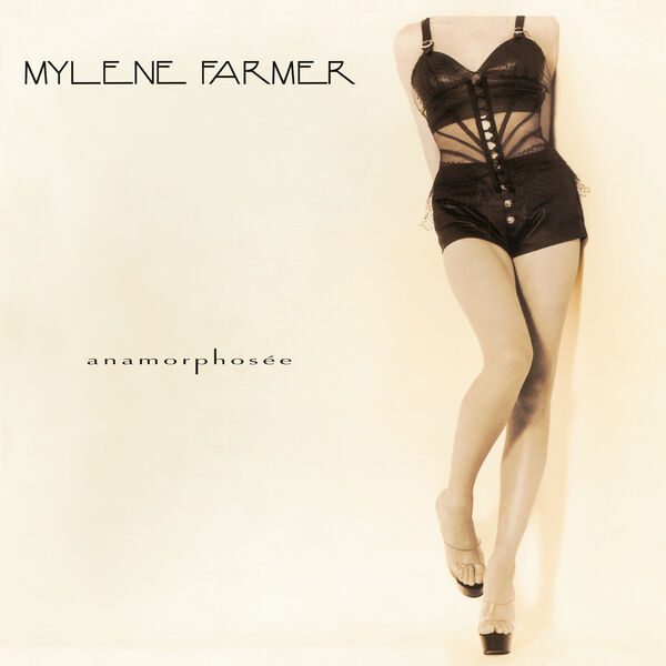 Mylène Farmer – Anamorphosée (Instrumental version) (2023) [Official Digital Download 24bit/48kHz]