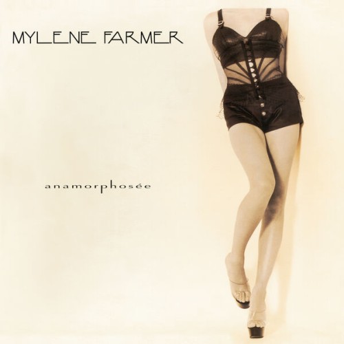 Mylène Farmer – Anamorphosée (Instrumental version) (2023) [FLAC 24 bit, 48 kHz]
