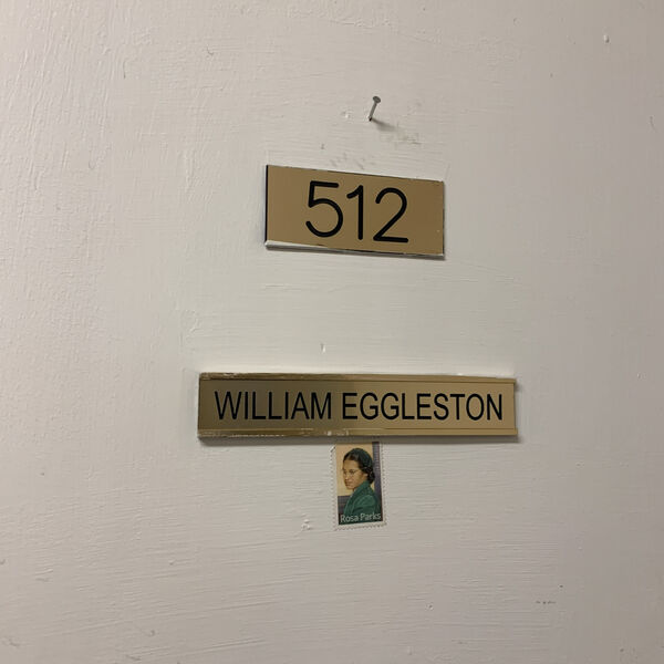William Eggleston – 512 (2023) [Official Digital Download 24bit/44,1kHz]