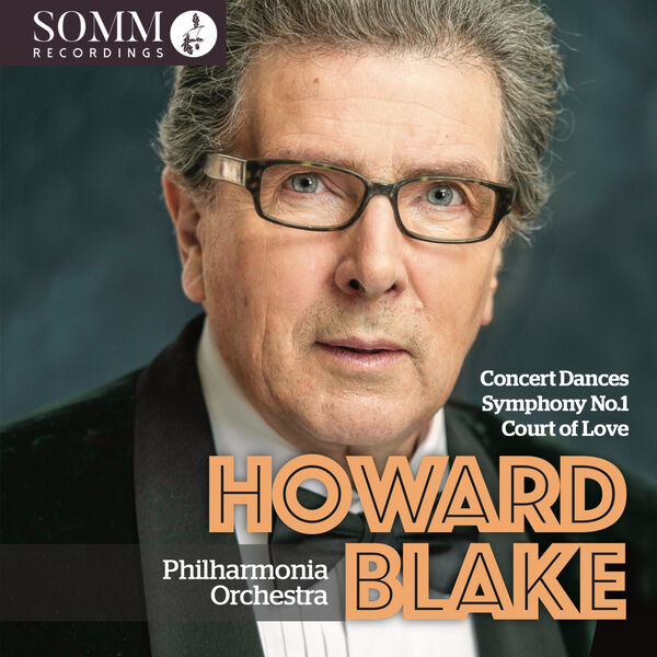 Howard Blake - Howard Blake: Orchestral Works (2023) [FLAC 24bit/44,1kHz] Download