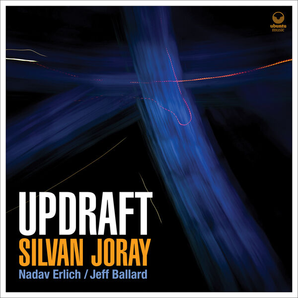 Silvan Joray - Updraft (2023) [FLAC 24bit/44,1kHz] Download