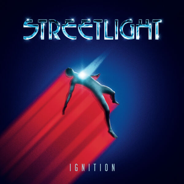 streetlight - Ignition (2023) [FLAC 24bit/44,1kHz] Download