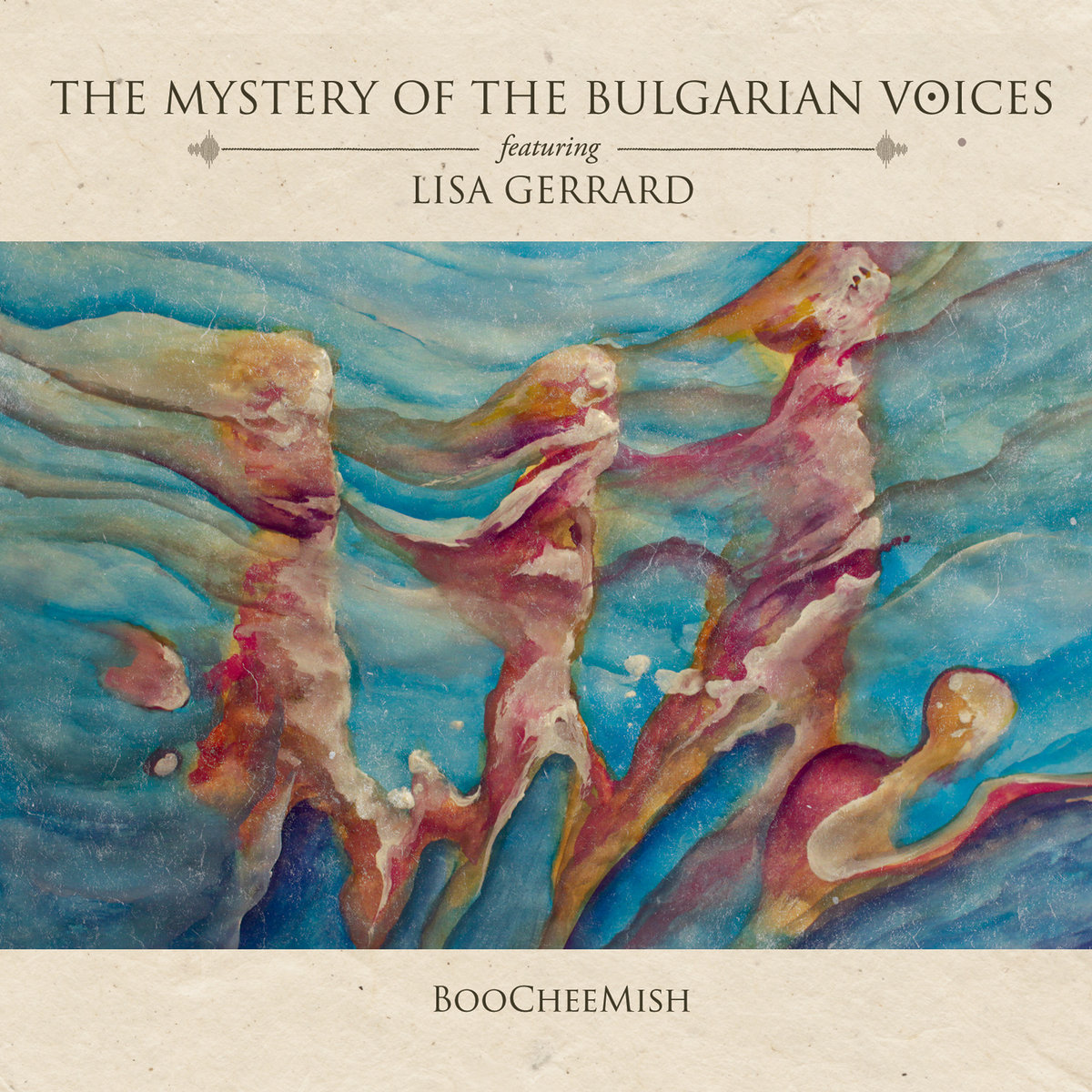 The Mystery Of The Bulgarian Voices – BooCheeMish (2018) SACD ISO + Hi-Res FLAC