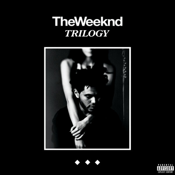 The Weeknd – Trilogy (2012/2023) [Official Digital Download 24bit/44,1kHz]