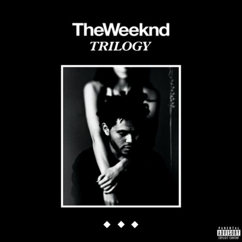 The Weeknd – Trilogy (2012/2023) [FLAC 24 bit, 44,1 kHz]