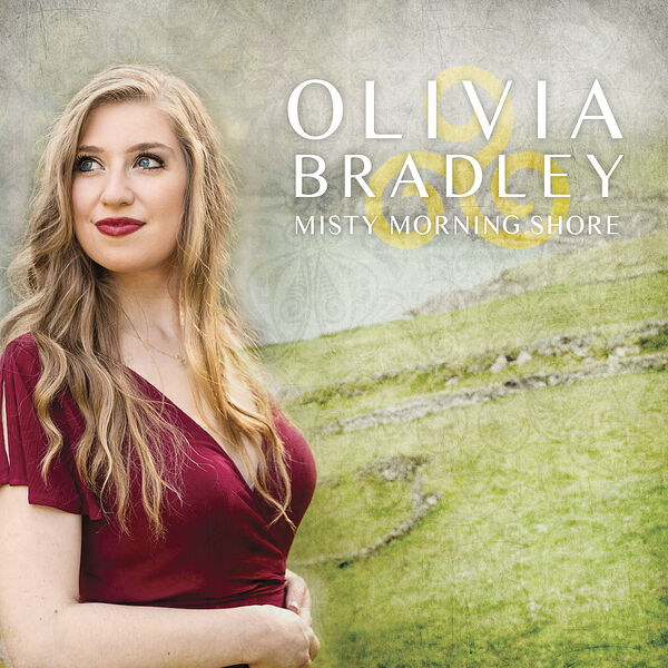 Olivia Bradley - Misty Morning Shore (2023) [FLAC 24bit/96kHz] Download