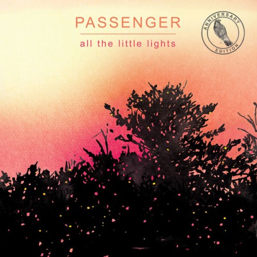 Passenger – All The Little Lights (Anniversary Edition Deluxe) (2023) [FLAC 24 bit, 48 kHz]