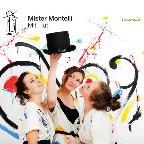 Mister Montelli – Mit Hut (2023) [FLAC 24bit/48kHz]