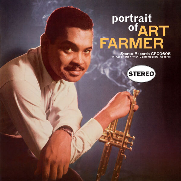 Art Farmer - Portrait Of Art Farmer (2023) [FLAC 24bit/192kHz] Download