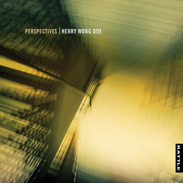 Henry Wong Doe – Perspectives (2023) [Official Digital Download 24bit/96kHz]