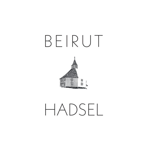 Beirut – Hadsel (2023) [Official Digital Download 24bit/44,1kHz]