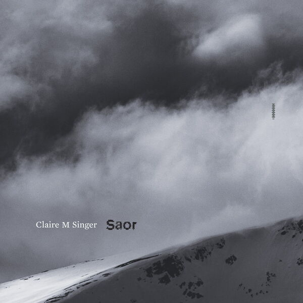 Claire M Singer – Saor (2023) [FLAC 24bit/96kHz]