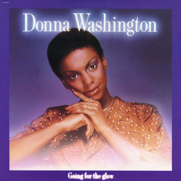 Donna Washington – Going For The Glow (1981/2023) [FLAC 24bit/96kHz]