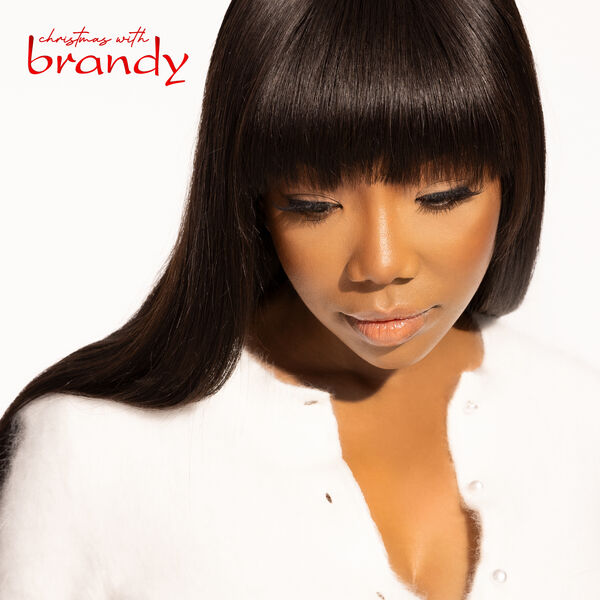Brandy – Christmas With Brandy (2023) [Official Digital Download 24bit/96kHz]