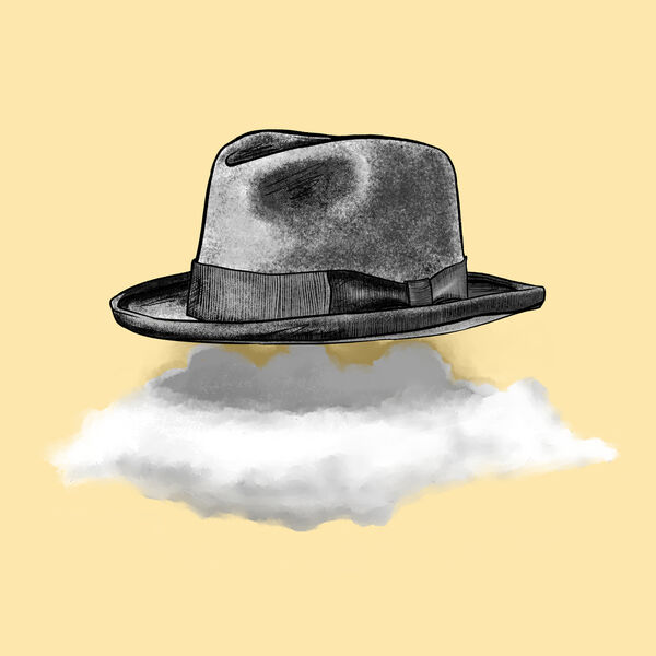Dave Stewart – Cloud Walking (2023) [Official Digital Download 24bit/88,2kHz]