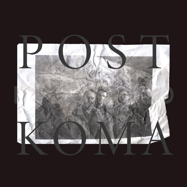 Koma Saxo - Post Koma (2023) [FLAC 24bit/44,1kHz] Download