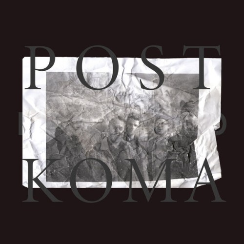 Koma Saxo – Post Koma (2023) [FLAC 24 bit, 44,1 kHz]