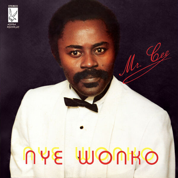 Mr Cee - Nye Wonko (1987/2023) [FLAC 24bit/44,1kHz] Download