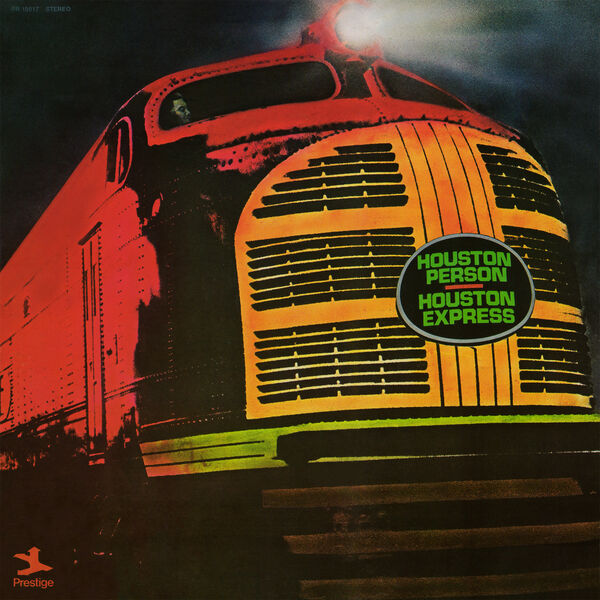 Houston Person – Houston Express (Remastered) (1971/2023) [Official Digital Download 24bit/192kHz]