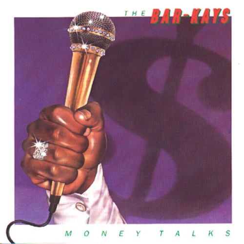 The Bar-Kays – Money Talks (1978/2023) [FLAC 24 bit, 192 kHz]