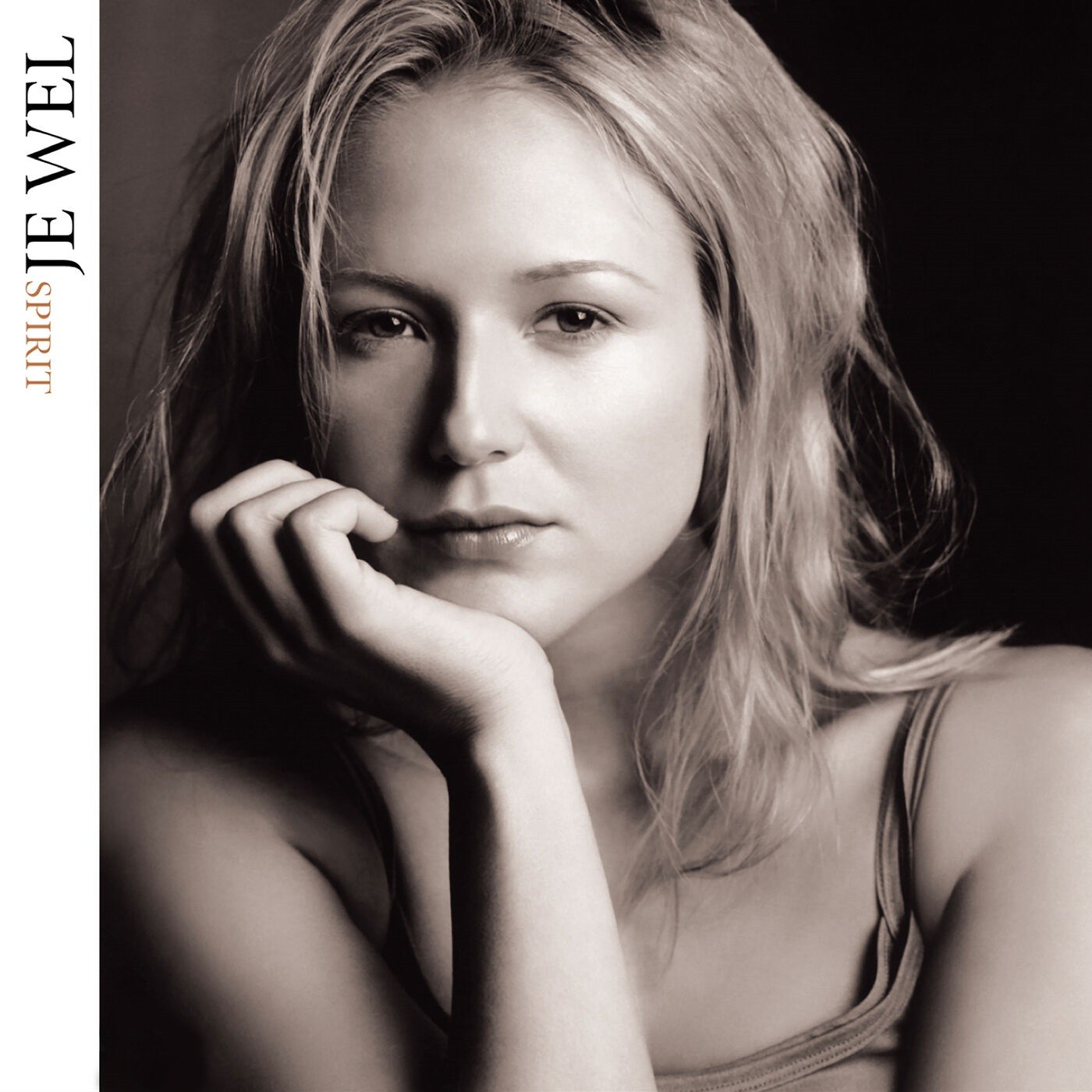 Jewel – Spirit (Deluxe Edition) (1998/2023) [Official Digital Download 24bit/96kHz]