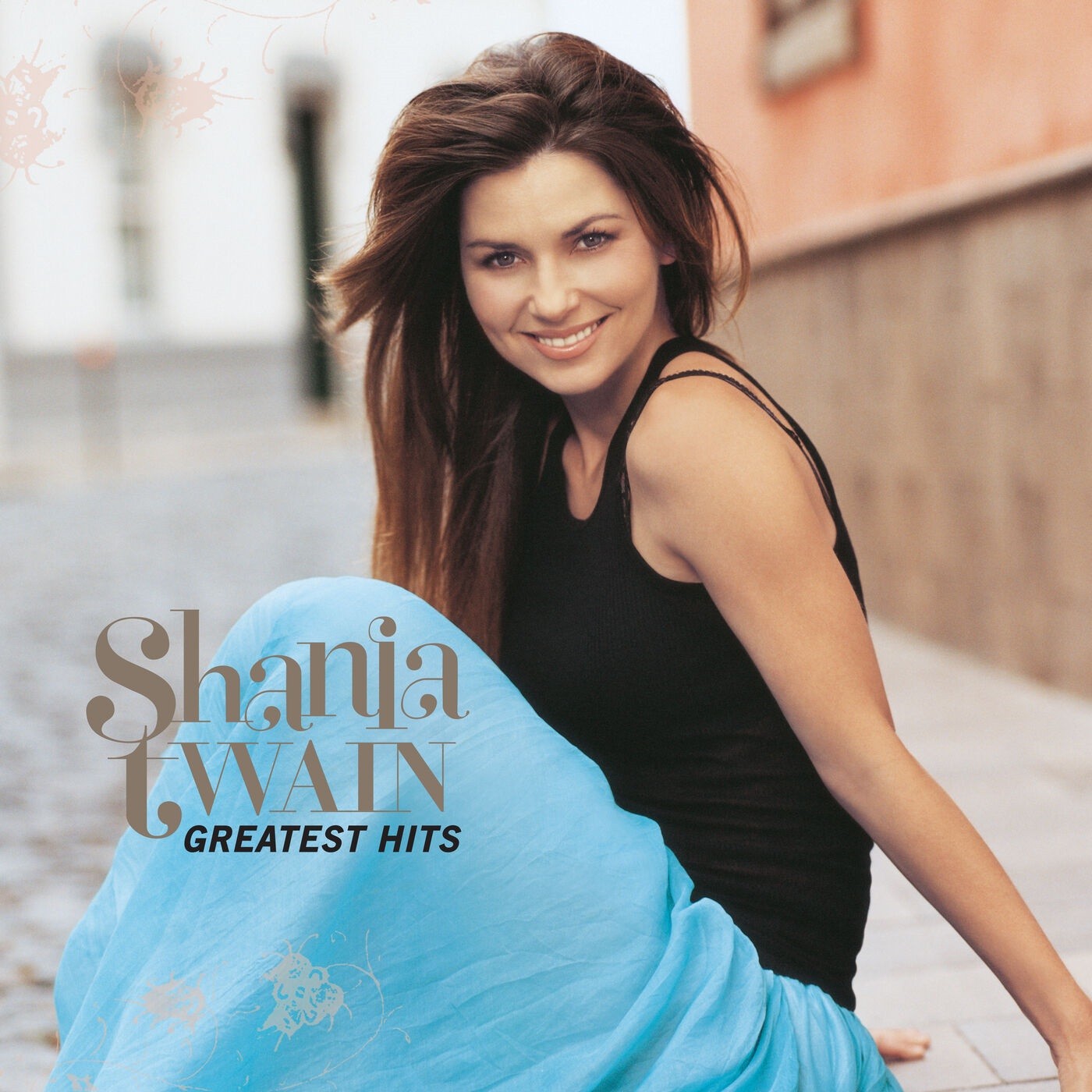 Shania Twain - Greatest Hits (Deluxe Edition) (2004/2023) [FLAC 24bit/96kHz] Download
