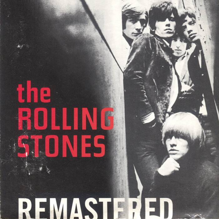 The Rolling Stones – Remastered (2002) [Promo Sampler] SACD ISO + Hi-Res FLAC