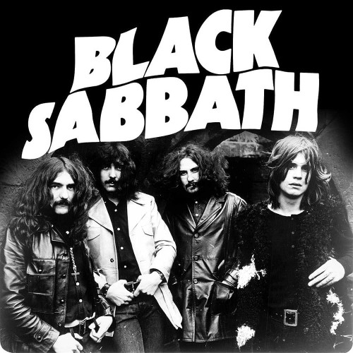 Black Sabbath – Discography (1970-2016), FLAC (image+.cue) ,82.4 GB